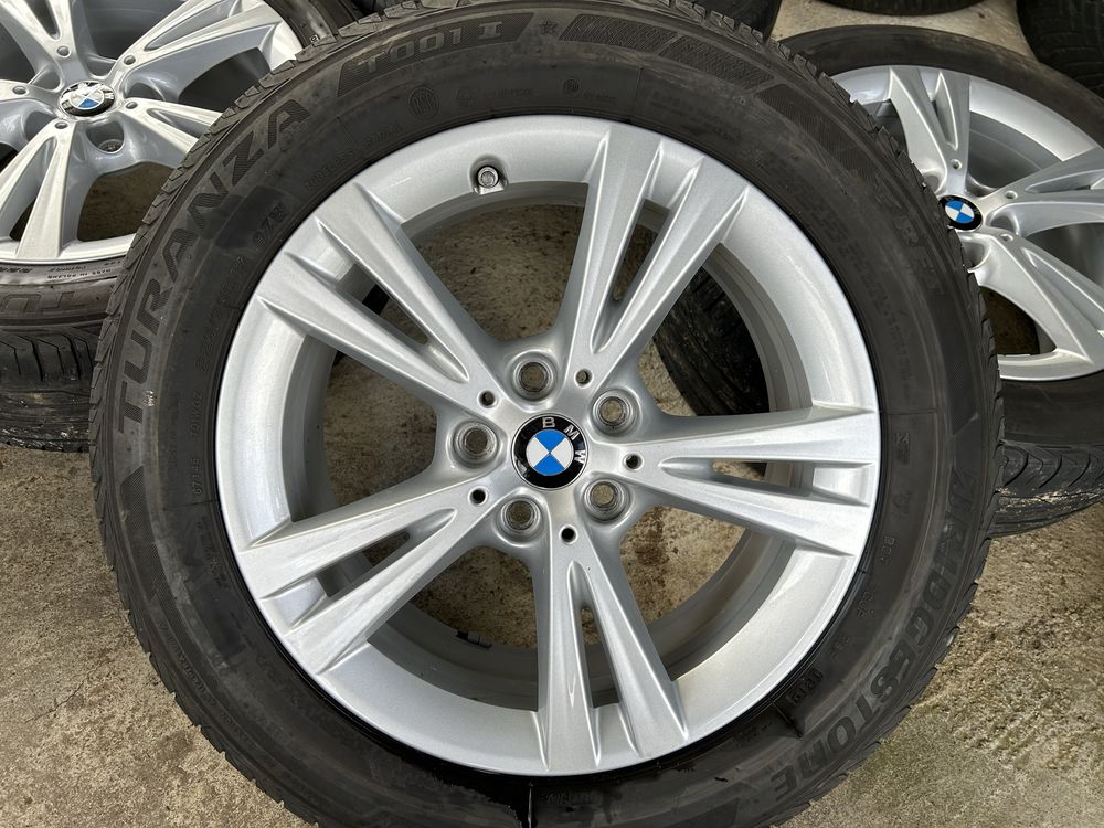 5x112 17 ски за bmw i vw новия модел бмв