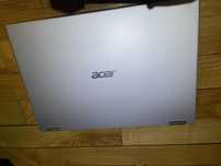 Laptop Acer + hp