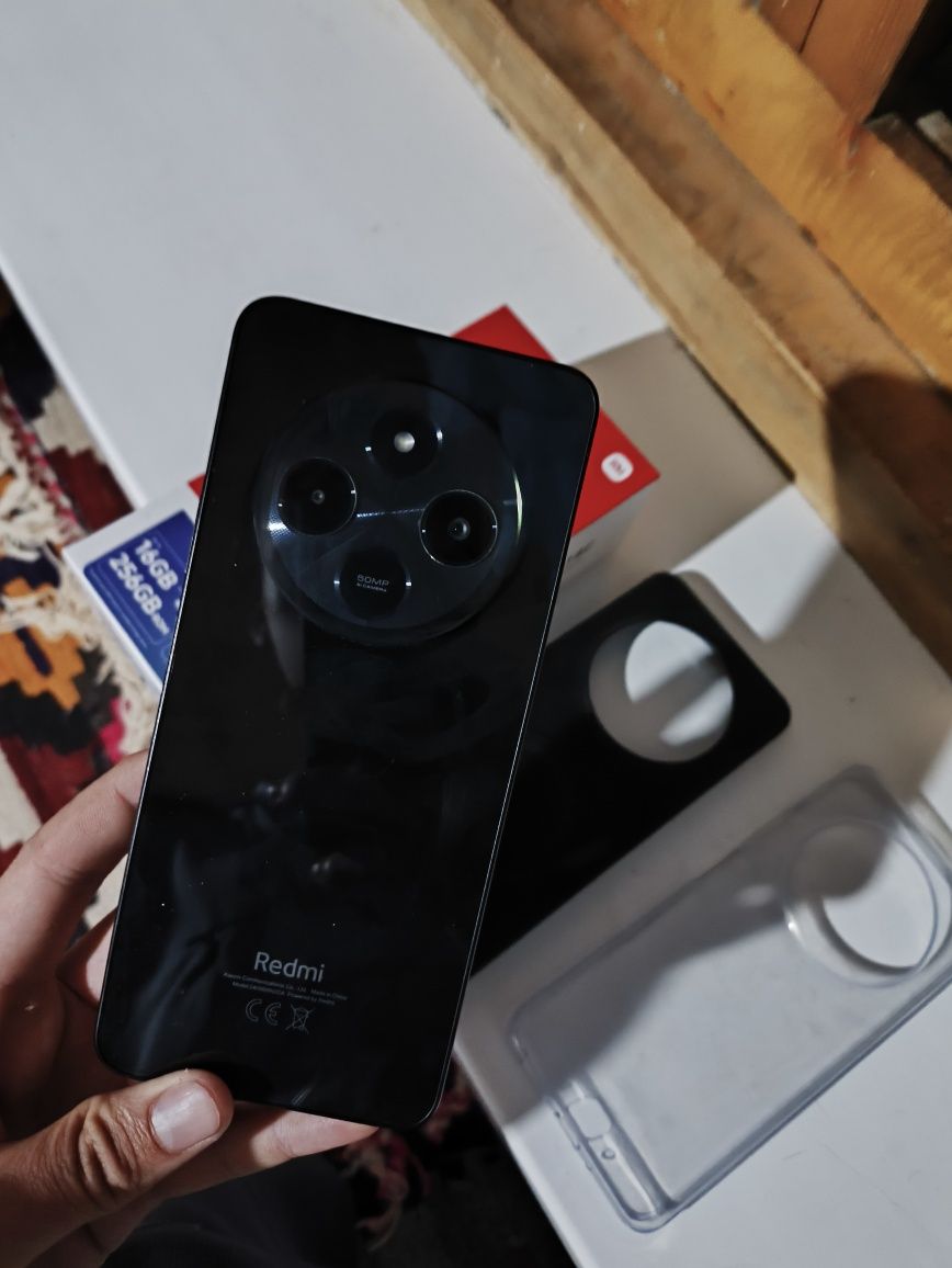 Redmi 14 C  8/256 GB
