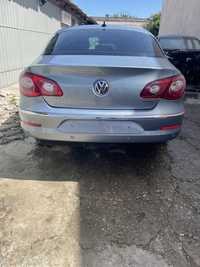 Bara spate vw passat cc