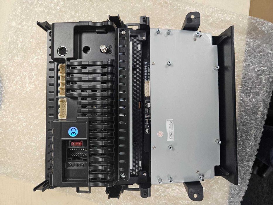 Ford Mondeo MK5 Android 13 Мултимедия