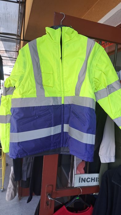 Geci  reflectorizante impermeabile