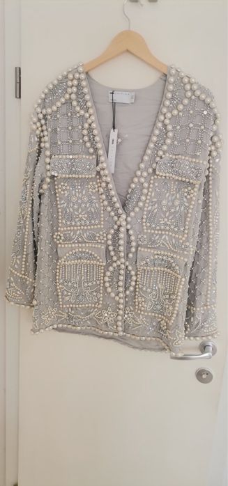 Asos ново сако с етикет