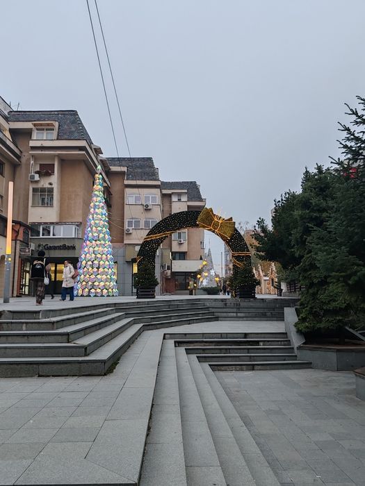 Spatiu comercial ultracentral  40 mp, Mercur, str. Felix Aderca