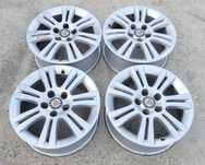 Jante aliaj R16 5x110 Opel