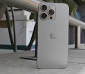 Iphone 15 pro max 92% 256 tali xolati idiyal