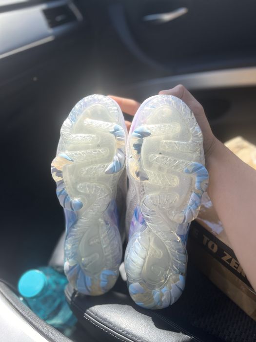 Nike vapormax 2020 FK