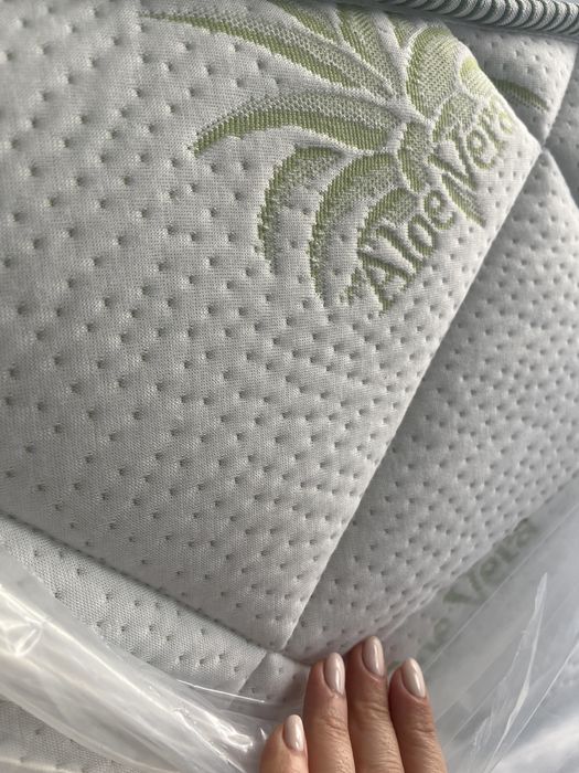 Чисто нов детски матрак