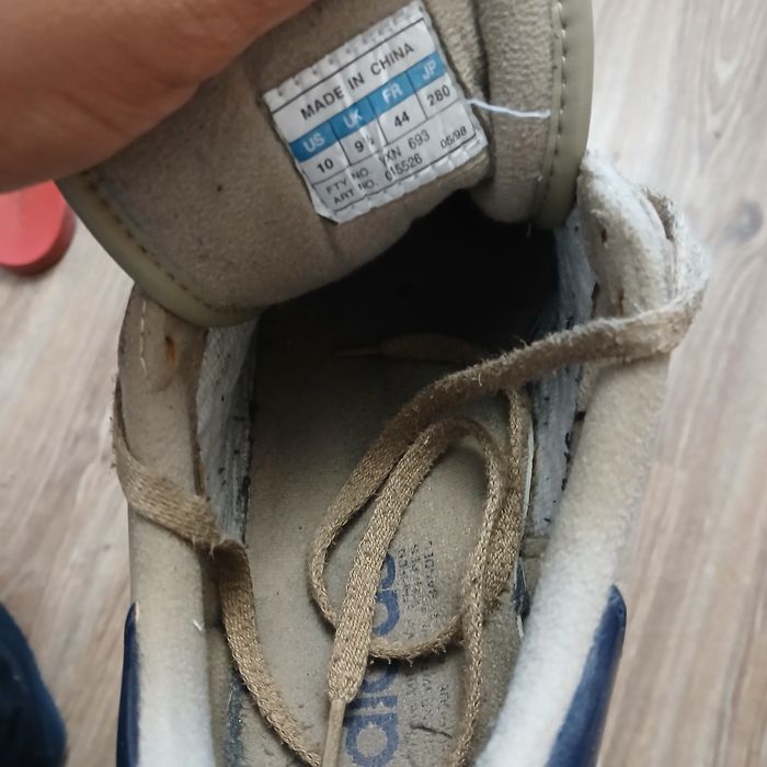 Adidas country original  мъжки топ цена 44 номер