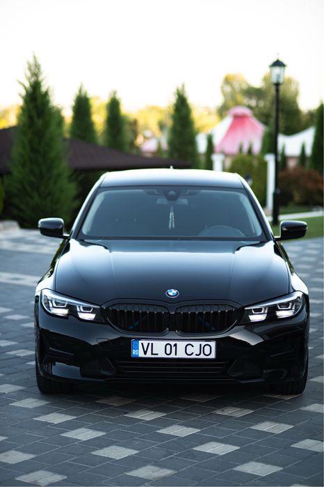 BMW G20 Seria 3