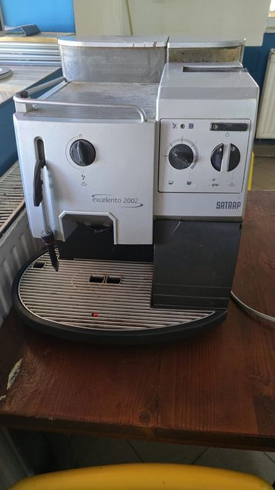 Expresor satrap excelento