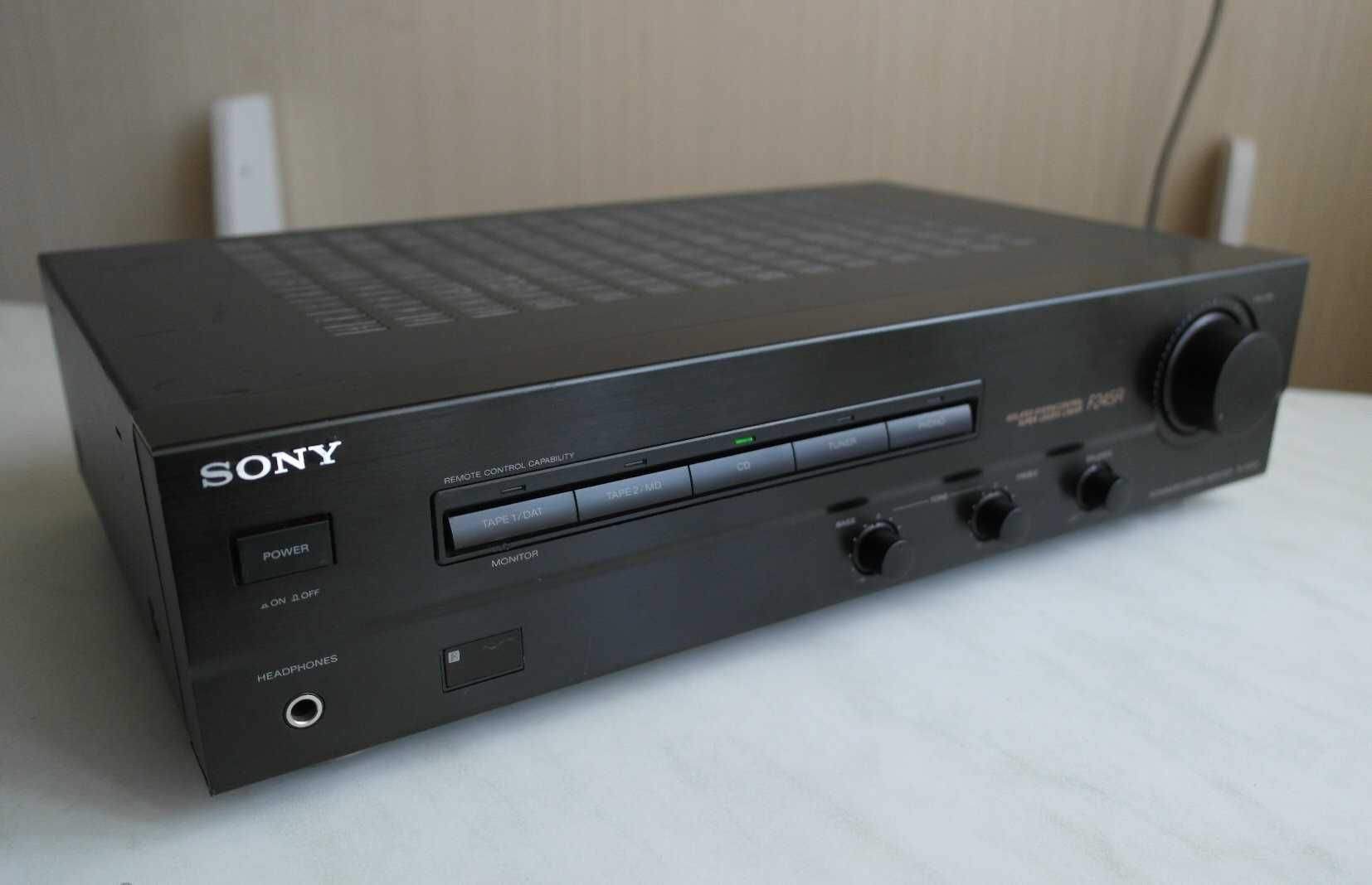 Amplificator Sony TA-F245R