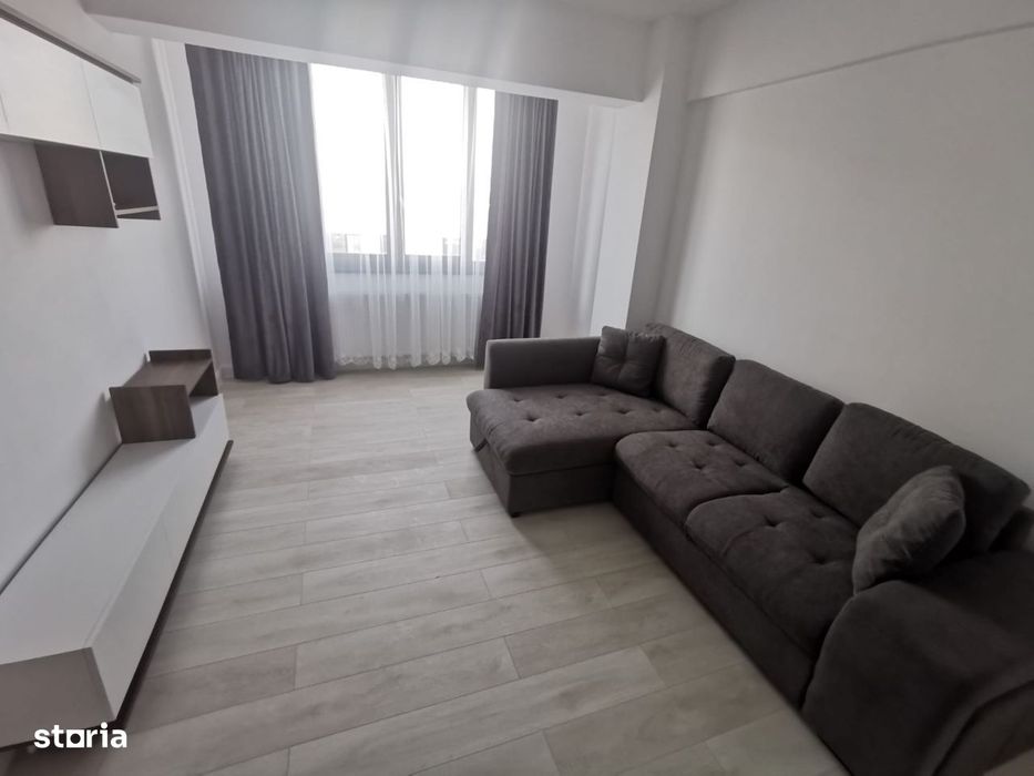 Apartament 2 camere de inchiriat Cartodrom