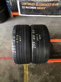 Anvelope vara 255/40/18 Continental Sport Contact 5 RFT 255 40 18 R18