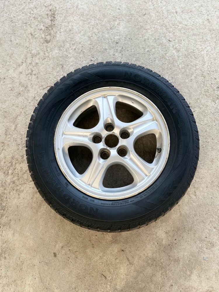 Продам диски R16