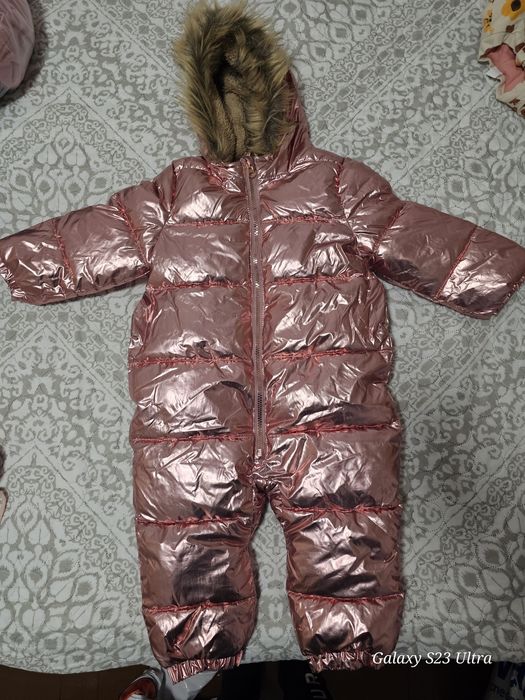 Детски космонавти Sinsay 80/86 и 98см.