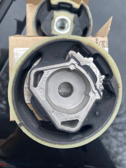 Оригинални тампони за двигател 5Q0198037 за Audi/VW/Seat/Skoda