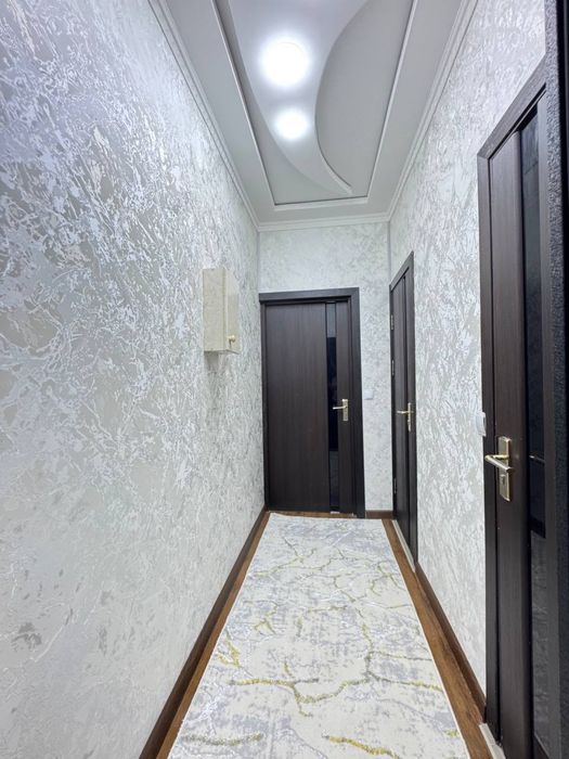 Продается уютная квартира