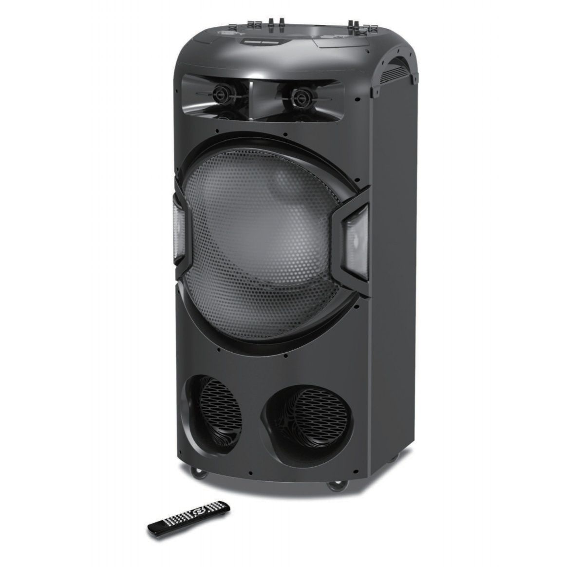 Продам колонку DEXP V870