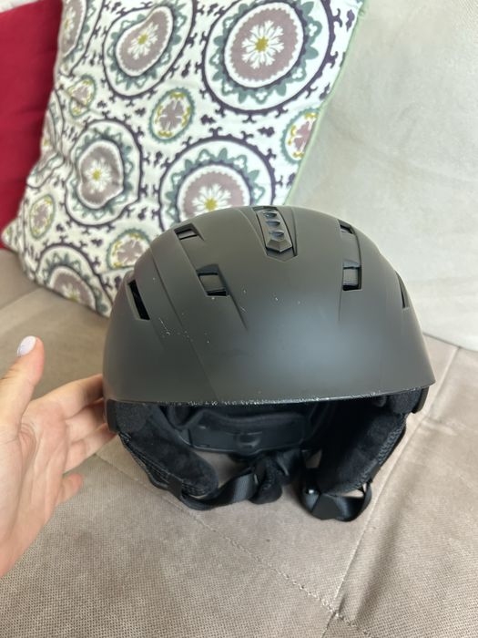 Ски / Сноуборд Каска Crivit