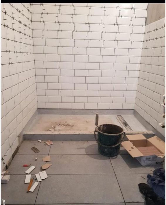 Finisaje  interioare