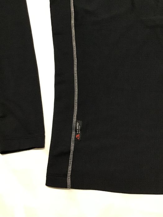 Montura stretch polartec XL