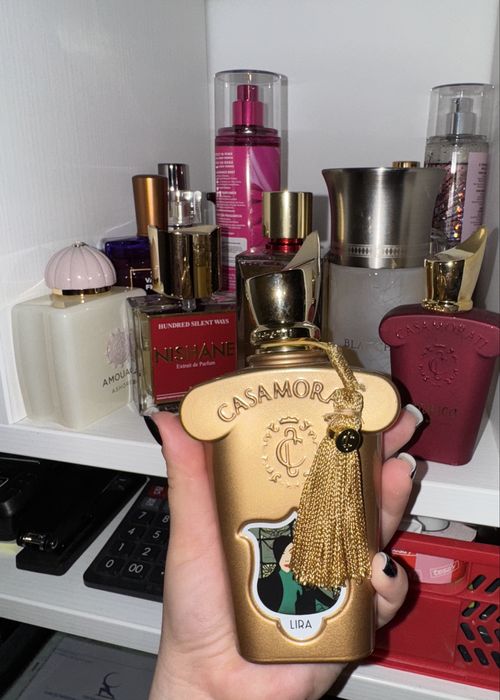 Parfum Xerjoff Casamorati Lira 100 ml