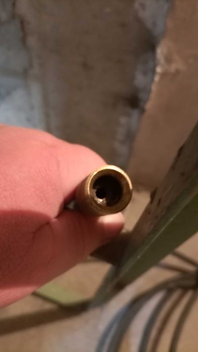 Водоструйка Керхер с удължителен маркуч