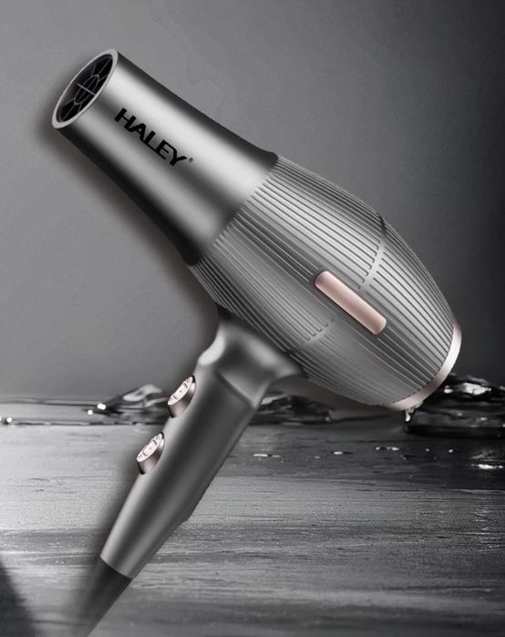 Фен, Фен с расческой, Фен для волос, сушилка для фолос, сухой фен