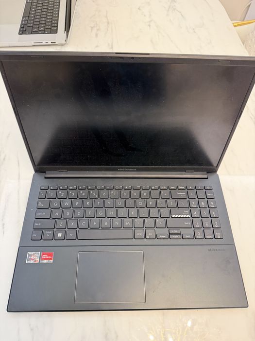 Laptop asus vivobook go 14/15