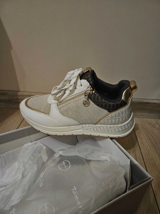 Спортни обувки TAMARIS