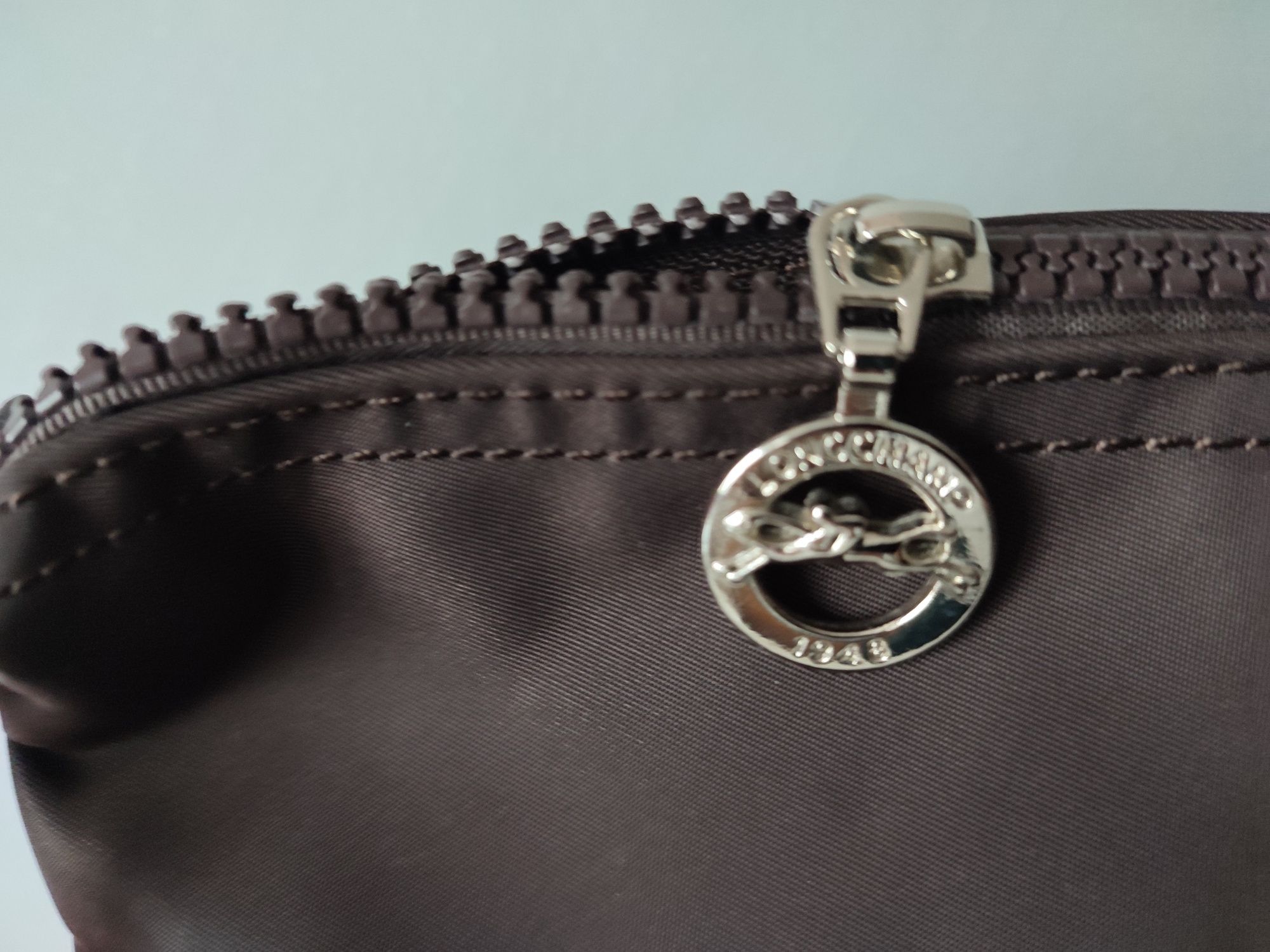 Longchamp Limited Edition нова дамска чанта