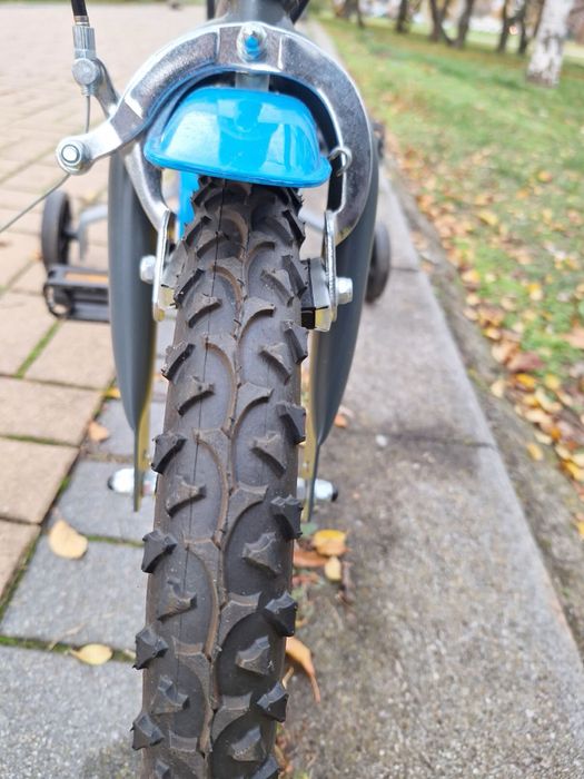 Детско колело TOIMSA Batman 14"