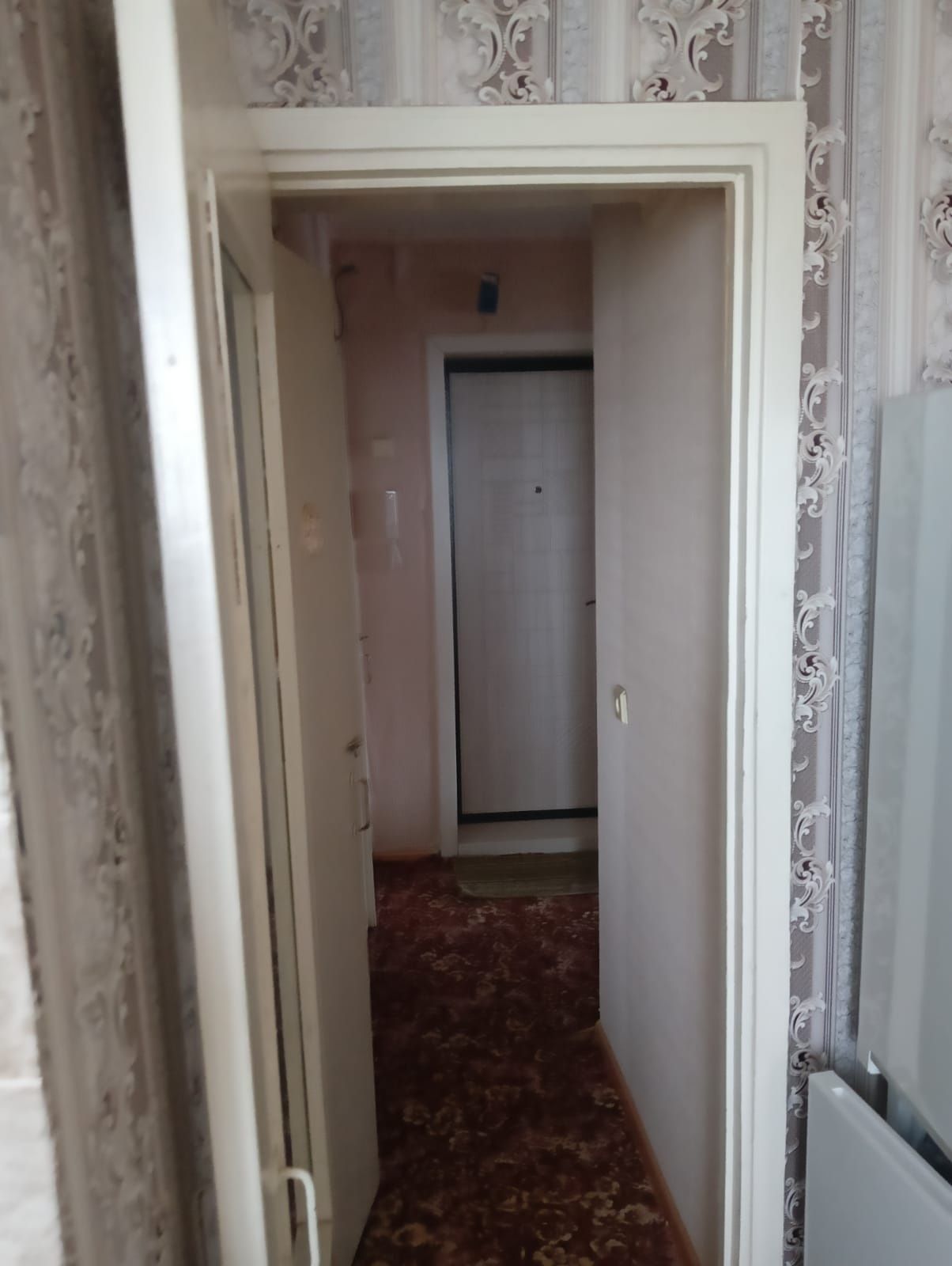 Продам 3-х комнатную квартиру