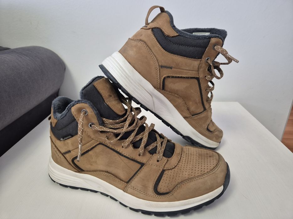 Ghete baieti Quechua marimea 42