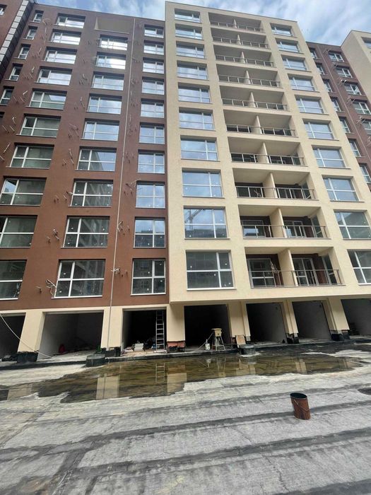 Продава се Двустаен апартамент в Пловдив, Кючук Париж - 70 кв.м за 1215 €/кв.м - Снимка #2