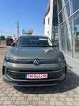 Volkswagen Tiguan Tiguan Mild Hybrid Cârlig Tractare