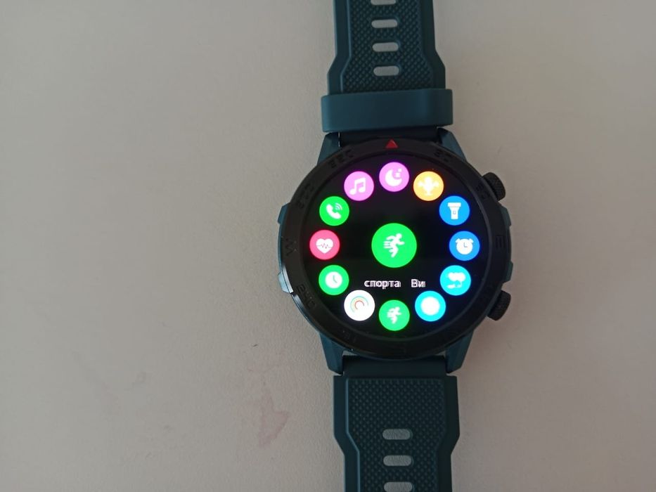 Смарт часы новые