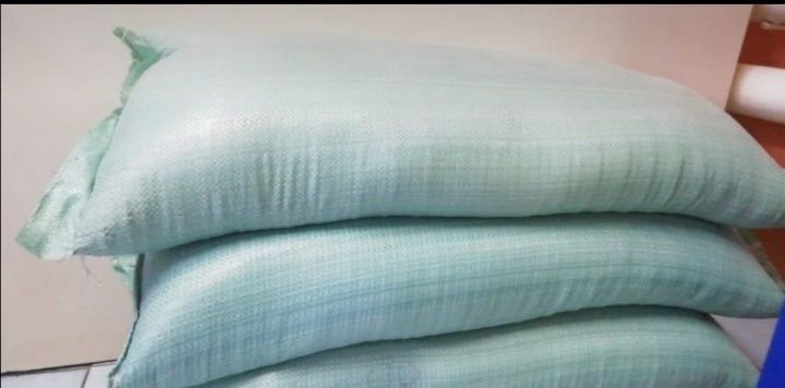 Зерноотходы - Отруби