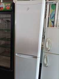 Продам холодильник Indesit рост 1,95