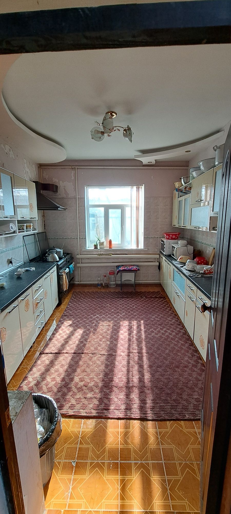 Срочно Продаётся 25а мк/р одно этажн котедж  6-комн дом квт