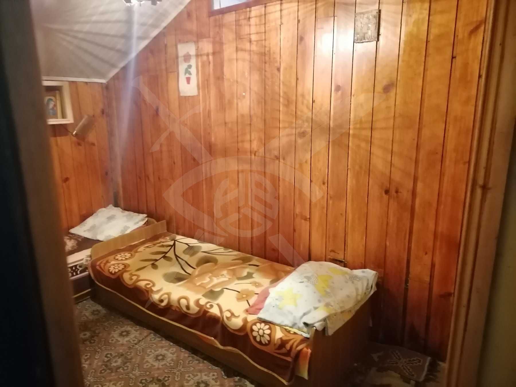 Отдих или бизнес с нощувки в Родопите! Двустаен в град Лъки! 61949