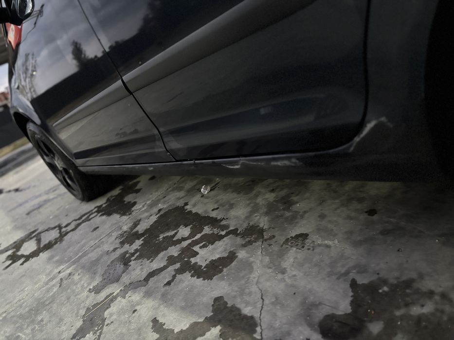 Vând golf 5 plus,sau schimb