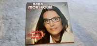 Disc vinyl Nana Mouskouri