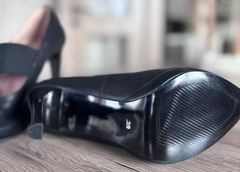 Обувки на Bianki