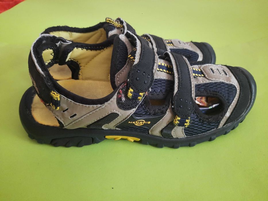 Sandale baieti MEMPHIS one