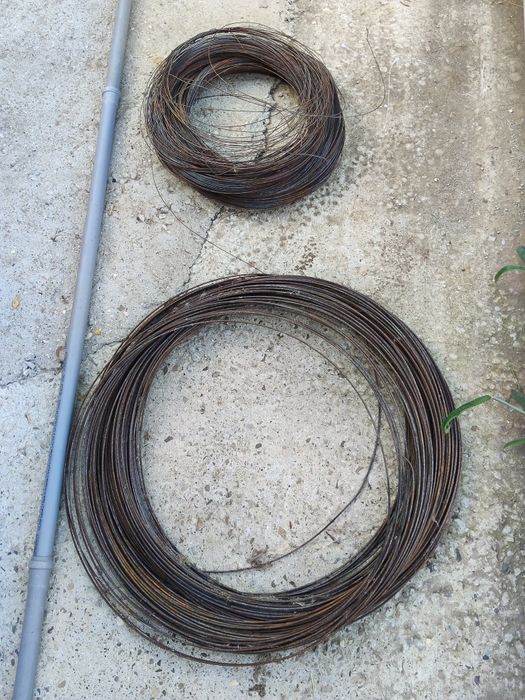 Vand sarma pentru constructii