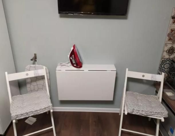 Дава се под наем Едностаен апартамент в Пловдив, Център - 30 кв.м за 175 € - Снимка #2