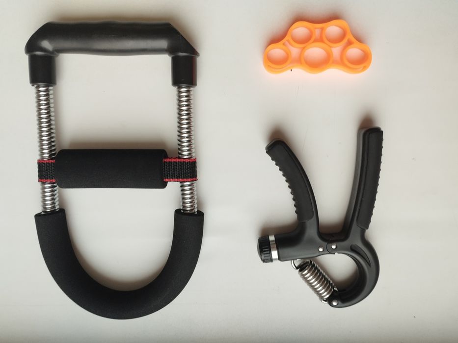 Набор эспандеров