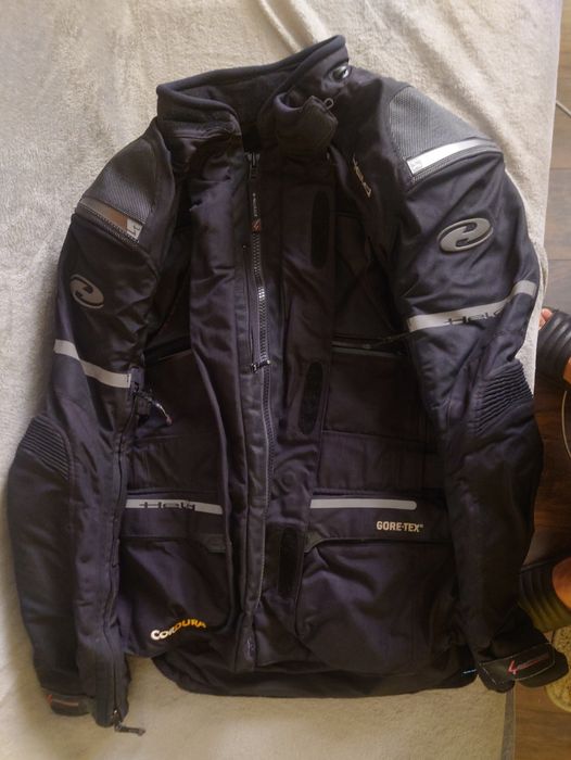 Costum moto Held